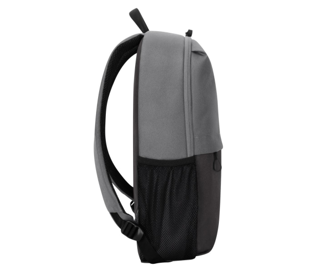 Targus Sagano 15.6" EcoSmart Campus Backpack Black/Grey - 1066960 - zdjęcie 3